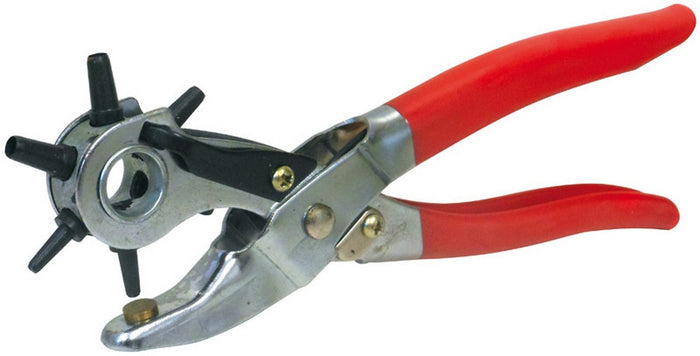 pinza fustellatrice mm. 200 cod:ferx.vit31200