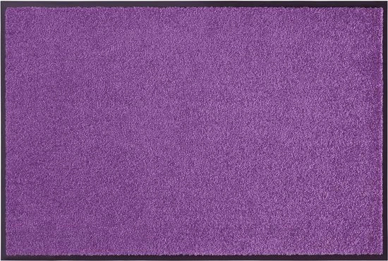 Matte da Porta Lavabile e Pulito 103838 Resistentente a 30°C 90x150 cm