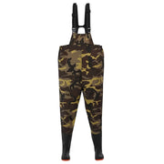 Stivali da pesca con pantaloni Poliestere Rivestito in PVC CFW7737599
