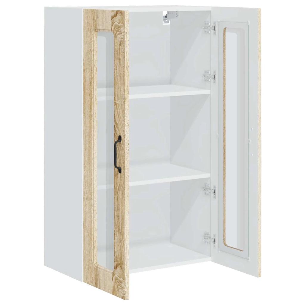 Pannello lavastoviglie Kalmar Rovere Sonoma 60 x 31 x 100 cm