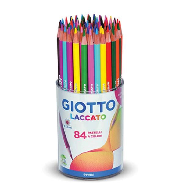 Cf84 giotto laccato - ass - 106238