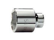 CHIAVI A BUSSOLA ESAGONALI F 3/4 ART.928/A  mm.27    BETA