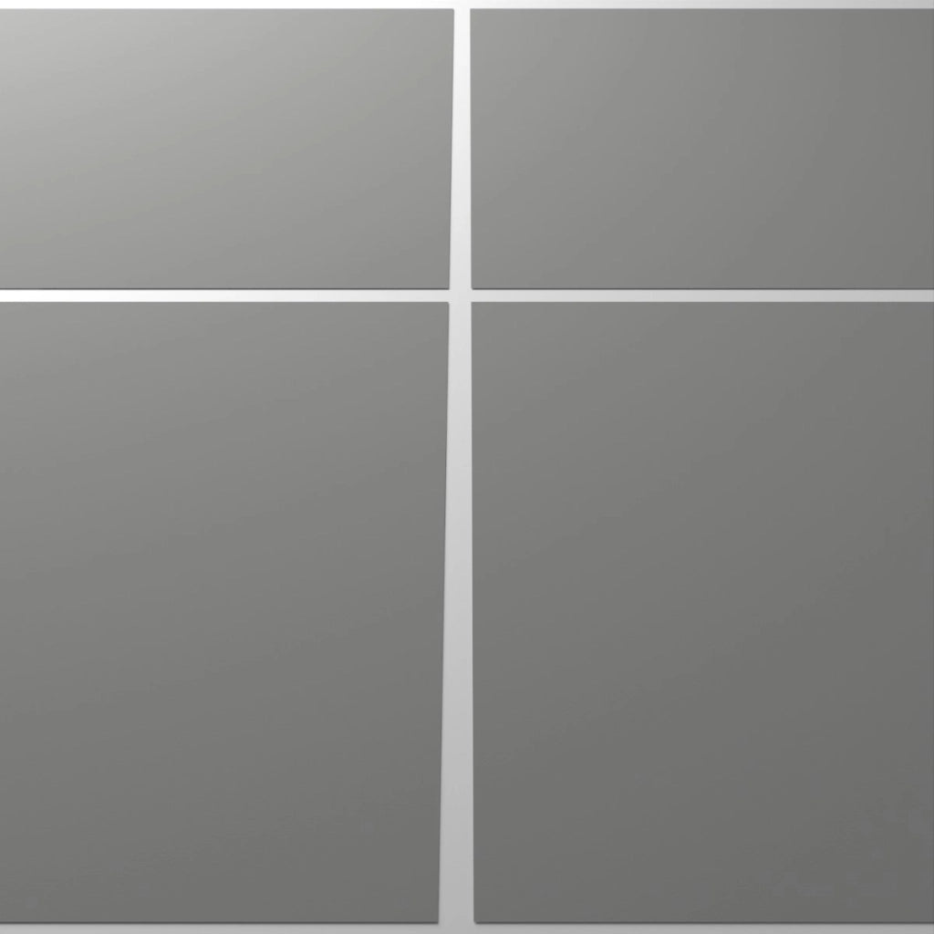 Pittura Murale Acril Silossanico Esterno - Rivestimenti Esterni B714 - Litri 5