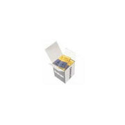 RADIOCOMANDO ROLLING CODE 4 CANALI 433 MHZ NERO 40PZ GIBIDI DTS 4334 AU0400