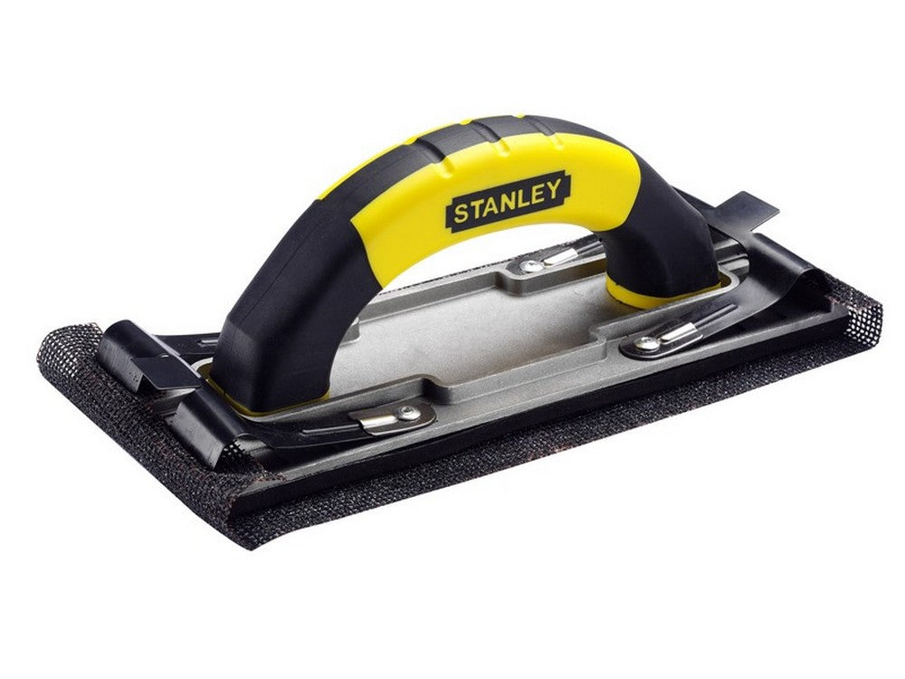 smerigliatore a mano in alluminio nervato cod:ferx.vit36415