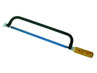 archetto per lame a metallo manico in legno lama mm. 300 cod:ferx.vit17237