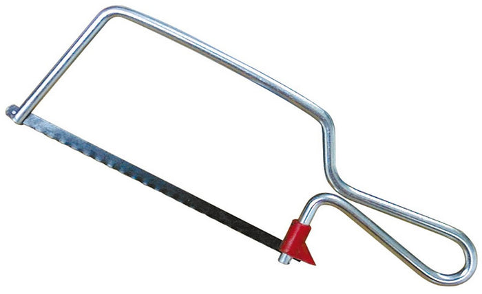 archetto puk  lama mm. 150 cod:ferx.vit8470