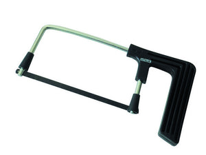 archetto puk manico in plastica  lama mm. 150 cod:ferx.vit19203