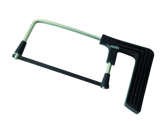 archetto puk manico in plastica  lama mm. 150 cod:ferx.vit19203