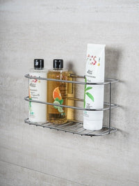 CESTELLO RIPIANO PER DOCCIA