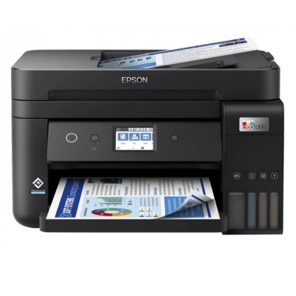 Ecotank et-4950 - C11CL40402