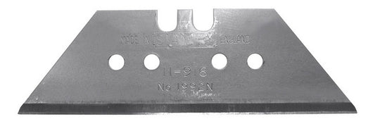 lama di ricambio a trapezio per taglierini larghezza mm. 61  100 pz. cod:ferx.vit23640