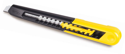 taglierino  mm. 130 (lama mm. 9) cod:ferx.vit31556