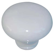 POMOLO CERAMICA METALSTYLE - MM 30X25 FONDO BIANCO NEUTRO- 10 pezzi