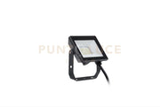 FARO PROIETTORE PHILIPS DA ESTERNO METALLO, 10W 4000K NERO