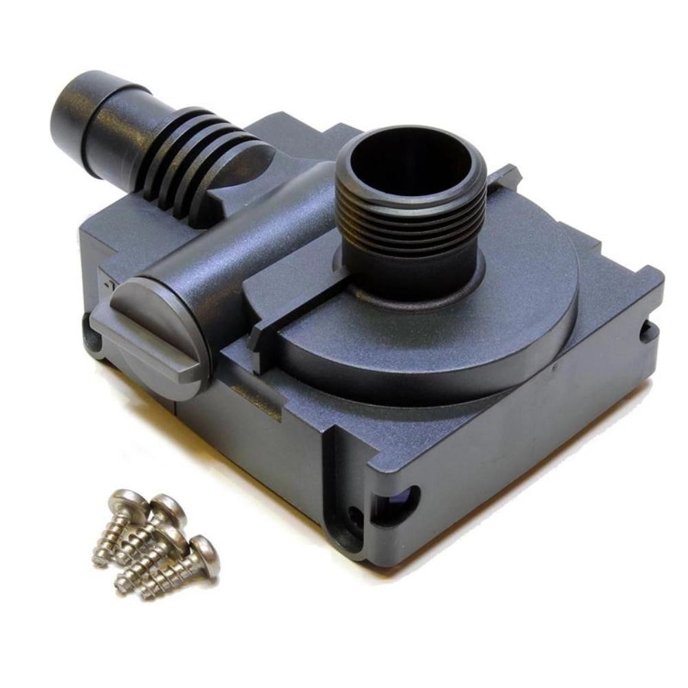 EHEIM 7446510 Interno Corpo Pompa Completo Di Anello E 4 Viti Per Pompa Compact+ 3000
