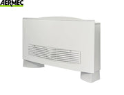 Ventilconvettore Fan Coil Aermec Omnia HL 11 PC con Comando Elettronico e Filtro al Plasma
