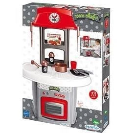 ECOIFFIER - 1697 - Cucina conchiglia