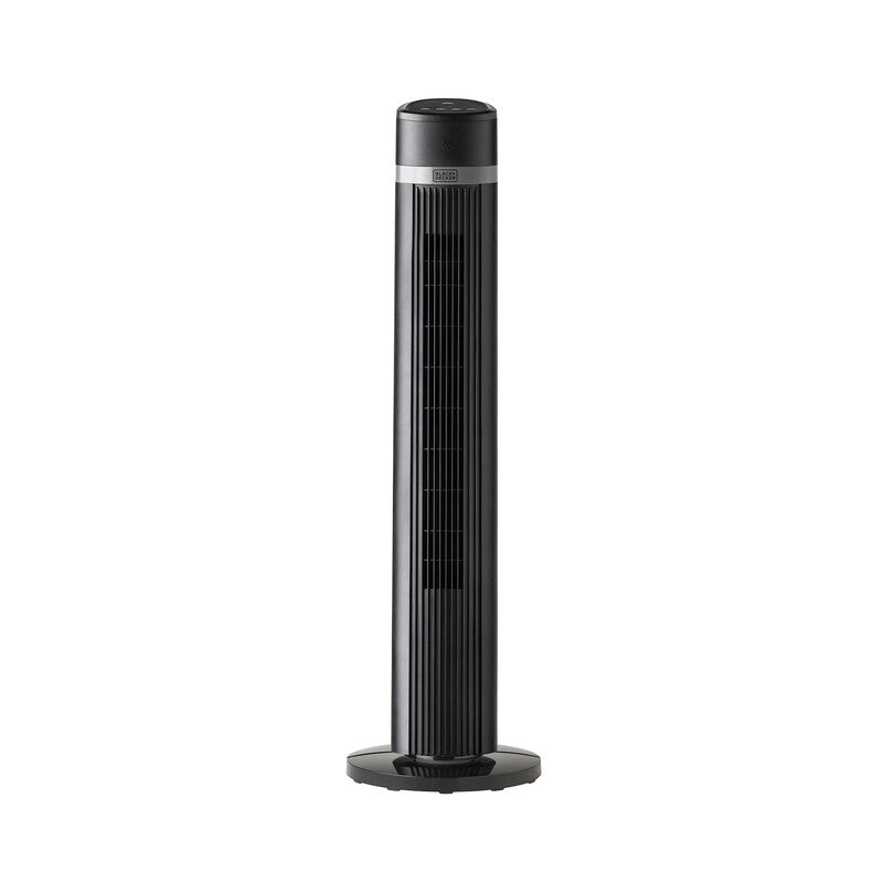 VENTILATORE A TORRE B+D BXEFT50E 102 CM C/TELECOM- 1,0 pz