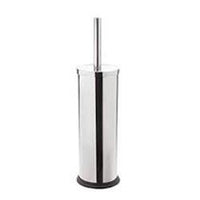 DISPLAY BOX PORTASCOPINI ACCIAIO CROMATO