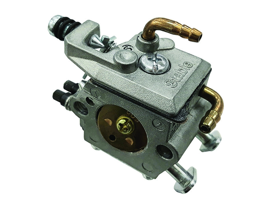 CARBURATORE PER MOTOSEGA CC.50,8/52 - 1 pezzi EXCEL