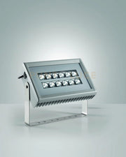 EGEO PROIETTORE GRIGIO RAL 7040 A LED 105W 4000K 12650LM 90° IP65
