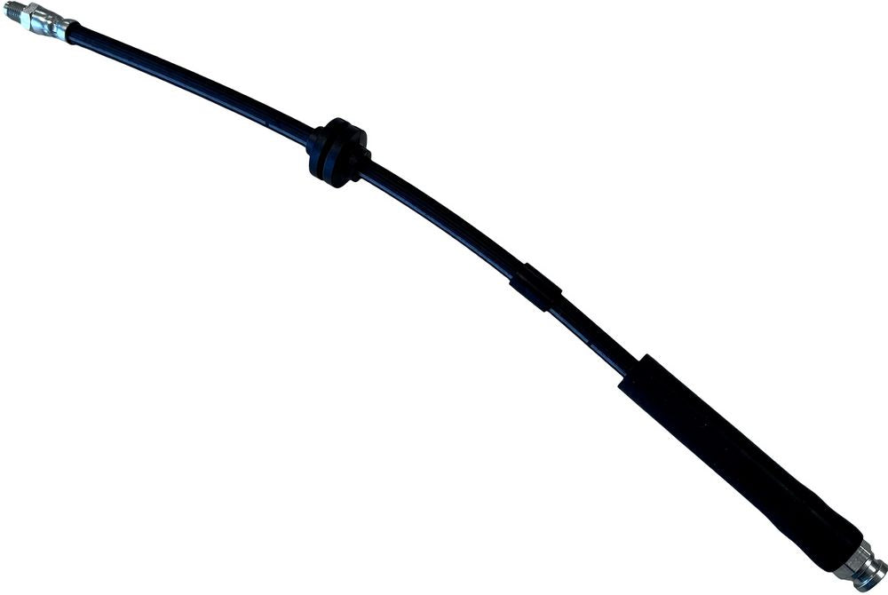 CEF Tubo freno anteriore per FIAT Grande Punto Van Praktik per SKODA Roomster Scout per VW Fox Polo XL1 0.8 - 46760308 71736927