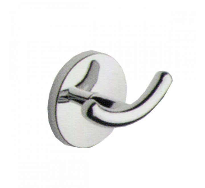 Appendino doppio cromo