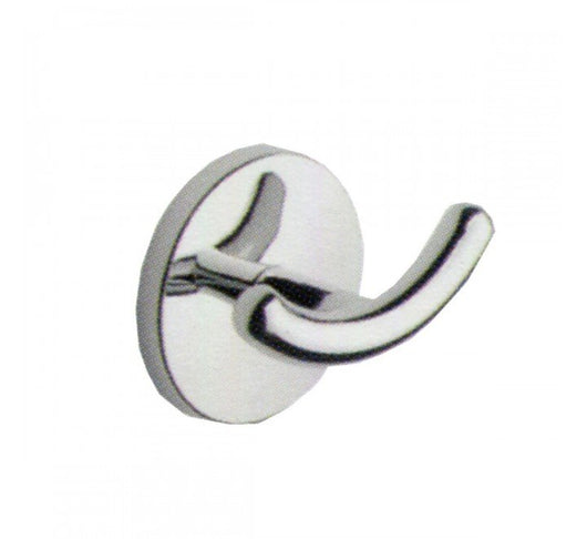 Appendino doppio cromo