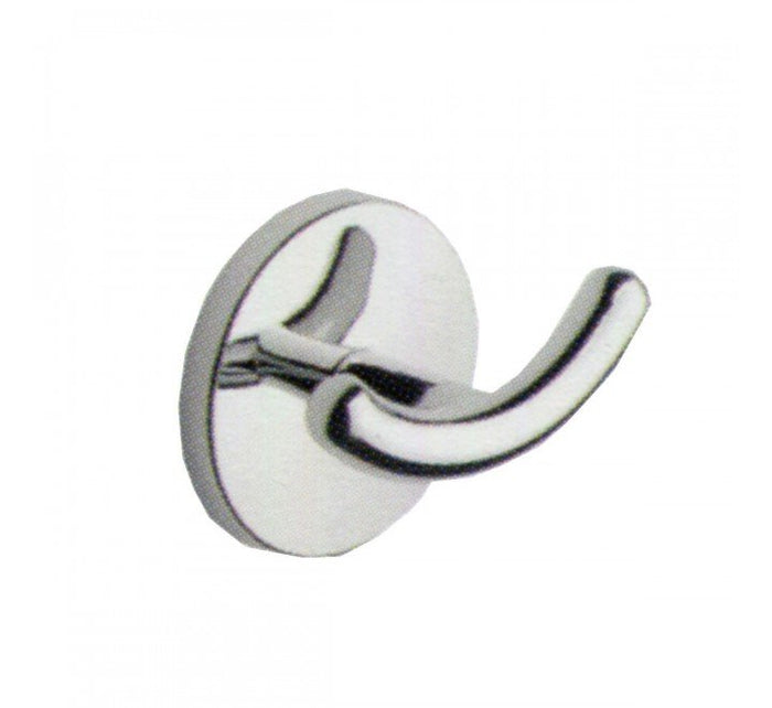 Appendino doppio cromo