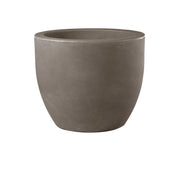 Vaso Ares Materiale: Polietilene, Colore: Cappuccino
