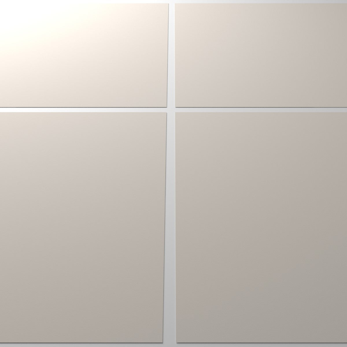 Idropittura Lavabile Bianko K-5 Interno - Rivestimenti Interni 511 - Litri 4