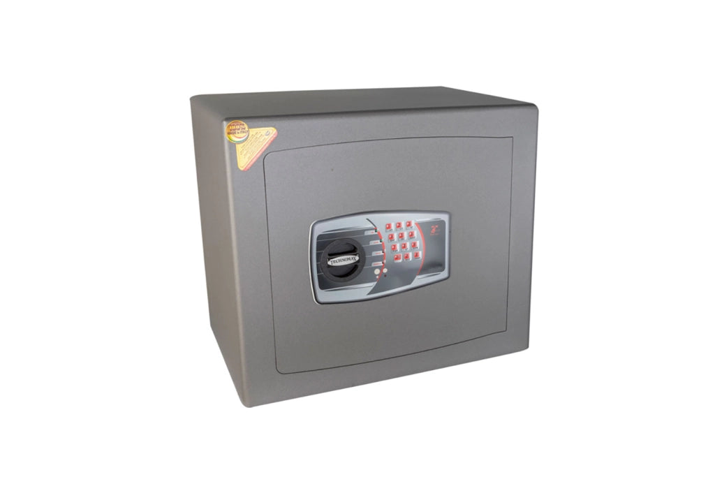Cassaforte a Mobile Technomax DMT/6 Elettronica Porta 10 mm