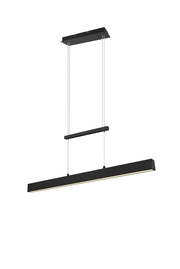 Lampada a sospensione LED bi-emissione Paros