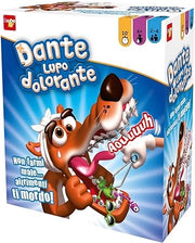Rocco Giocattoli - Dante Lupo Dolorante - Giocorò