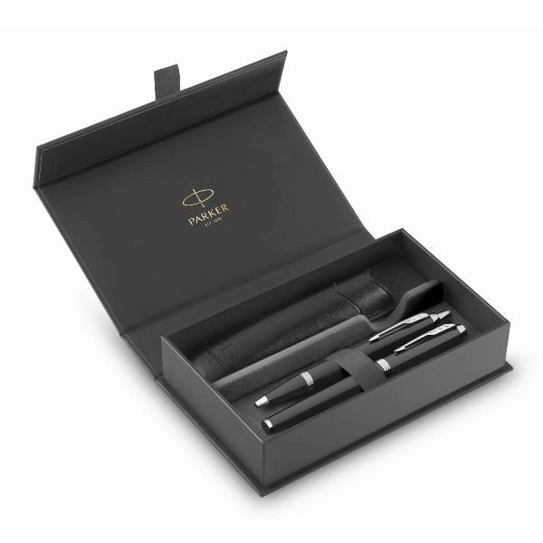 Set  duo  im  bk  ct  stilo/m+sfera/m - 2214457