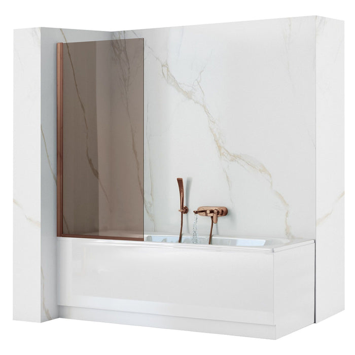 Schermo Rea Elegant Brush Copper 80