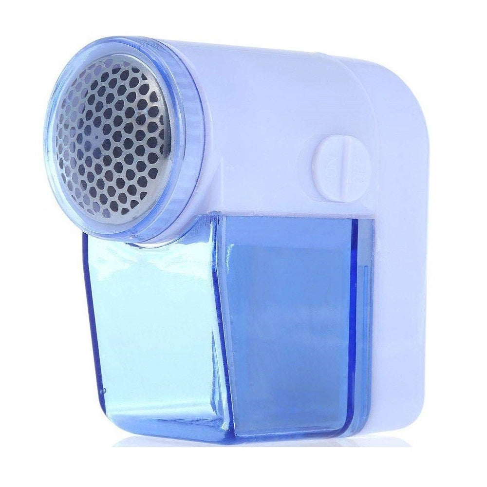 Trade Shop - Mini Levapelucchi Da Viaggio Leva Pelucchi Yk-188 Rasalana Batterie Portatile -