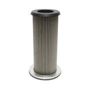 Filtro idraulico Mc Cormick 88/107x203mm codice OEM 240856A3, XH2014, HY90598, SH52313