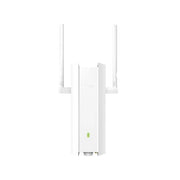 Tp-link omada eap625-outdoor hd 1800 mbit/s bianco supporto power over ethernet (poe)