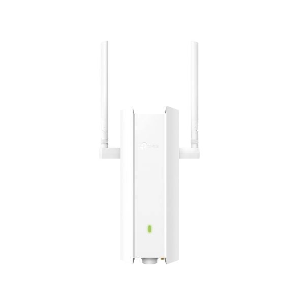 Tp-link omada eap625-outdoor hd 1800 mbit/s bianco supporto power over ethernet (poe)