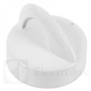 COPRI MANOPOLA POMELLO TIMER PROGRAMMATORE LAVATRICE REX ELECTROLUX ZOPPAS ZANUS - Electrolux Rex Aeg Zoppas