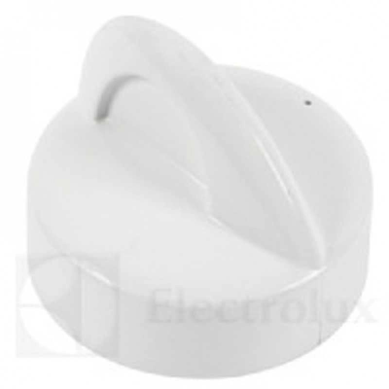 COPRI MANOPOLA POMELLO TIMER PROGRAMMATORE LAVATRICE REX ELECTROLUX ZOPPAS ZANUS - Electrolux Rex Aeg Zoppas