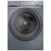 Haier Lavatrice Caricamento Frontale 10 kg 1400 Giri-min Antracite