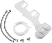 Accessori per toilet - Assemblaggio bidet - Nebulizzatore acqua - Toilet in due parti - Visiera per toilet - Bidet per toilet - Contenuto HTML - Accessori per toilet.