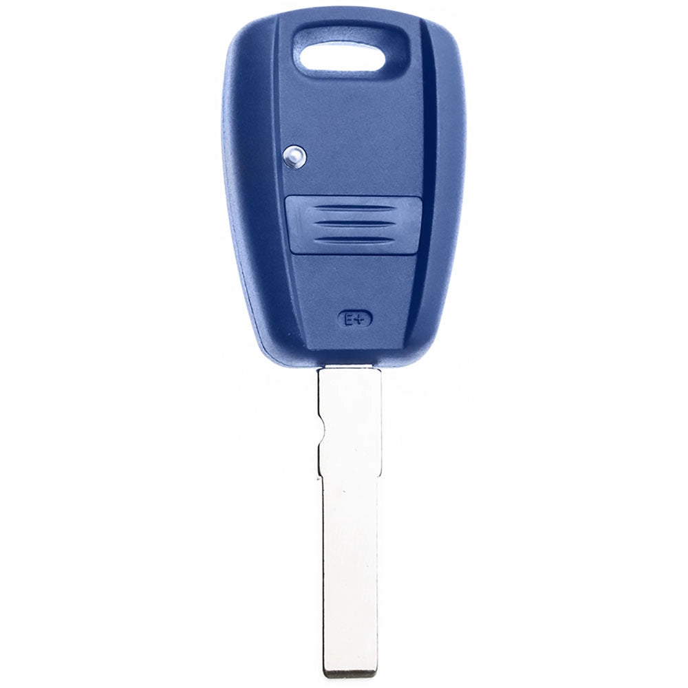 GUSCIO PER CHIAVE AUTO SIP22ARS1 - per Fiat  - SILCA