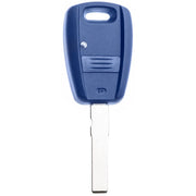 GUSCIO PER CHIAVE AUTO SIP22ARS1 - per Fiat  - SILCA
