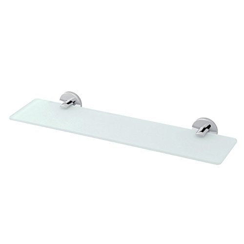 Mensola bagno 50 Cm Bora