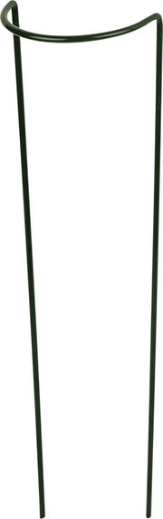 Supporti per fiori piante e arbusti in diverse misure (25 38 51 cm) verde 07285 - set da 3 pezzi