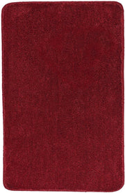 Matte da Bagno Seattle / 80 x 140 cm / Colore Garnet, Polyester, 80x140x3 cm, 4004478264571